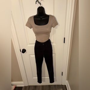 LEVI’s Size 24 “High Rise Skinny Jean #721”